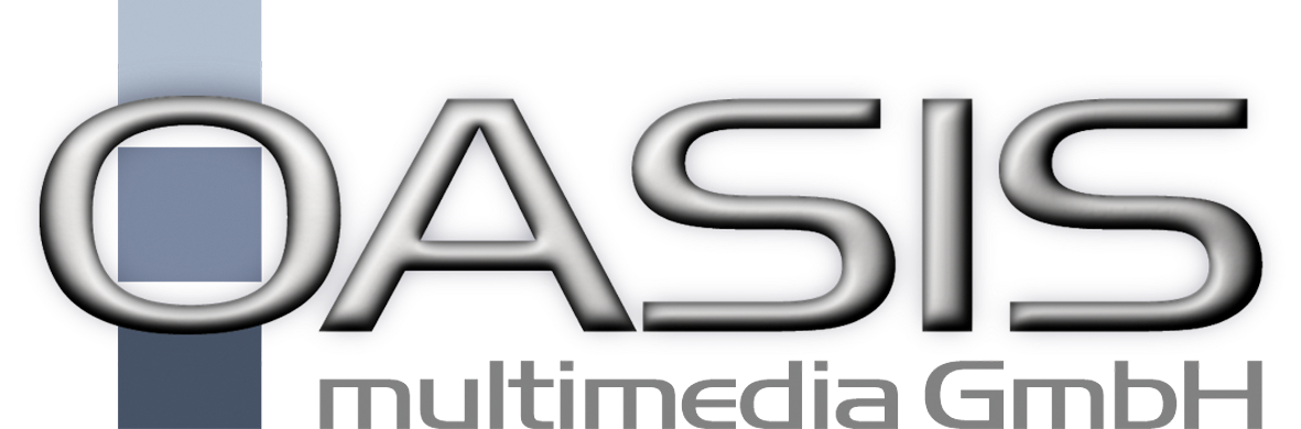 OASIS multimedia GmbH